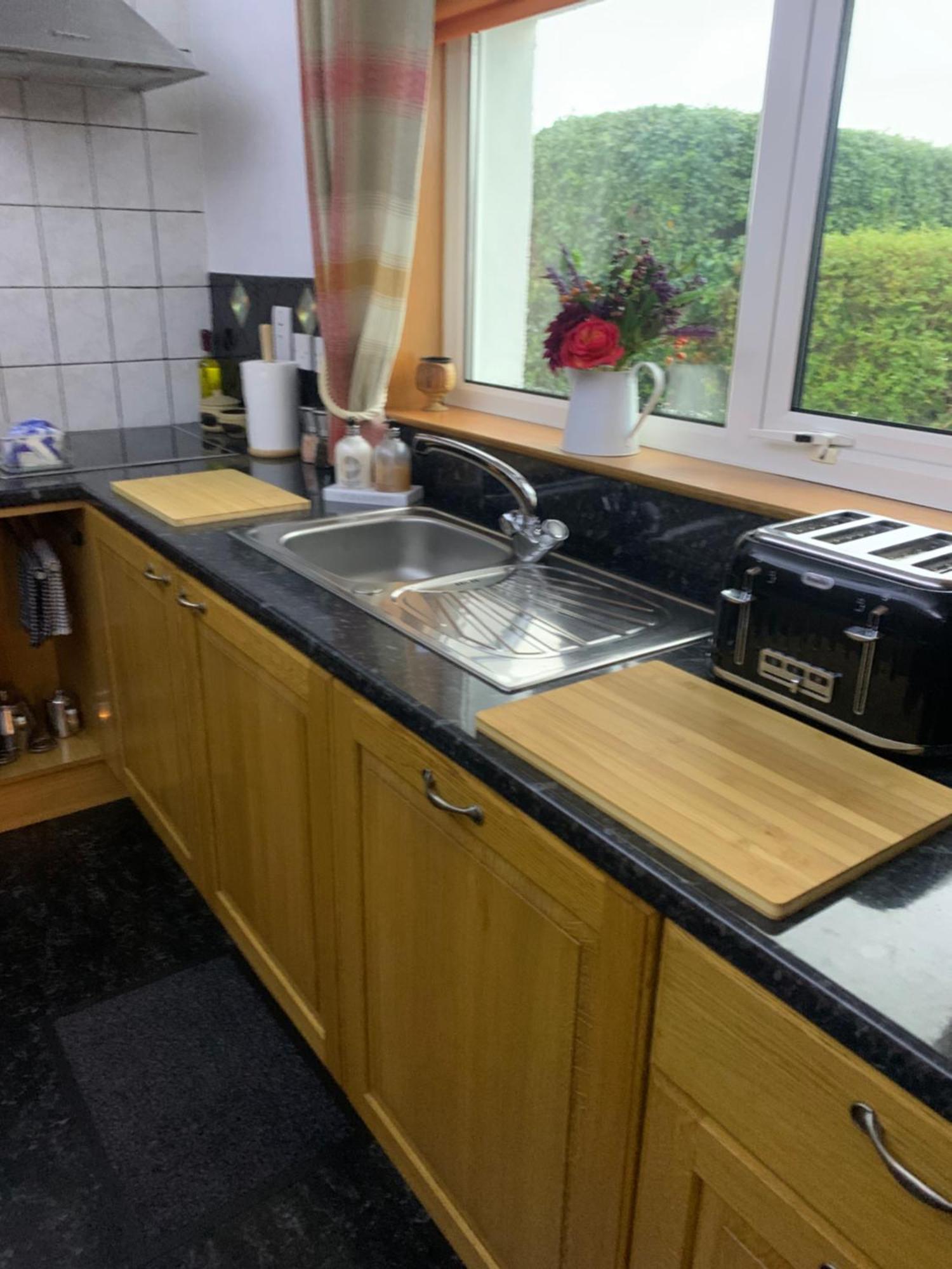 Dairy Cottage Swordale  Экстерьер фото